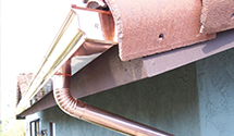 Rain Gutter Installation, Repair, Cleaning in Siloam Springs, AR